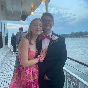 Meet your Posher, Anna